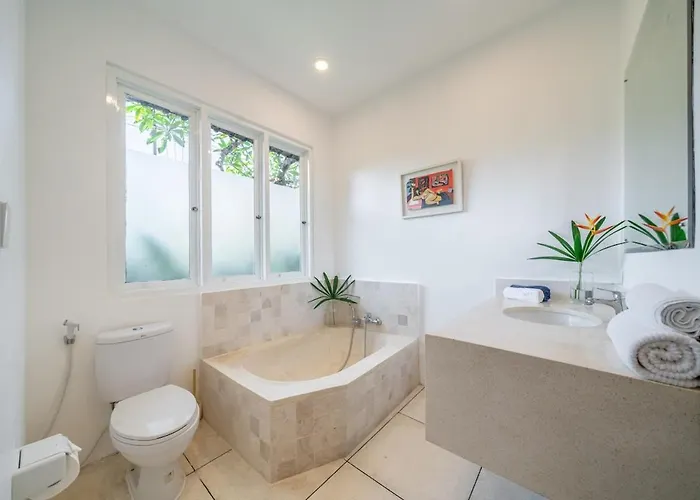 Villa Ocean Two 3br Private Pool In Oberoi