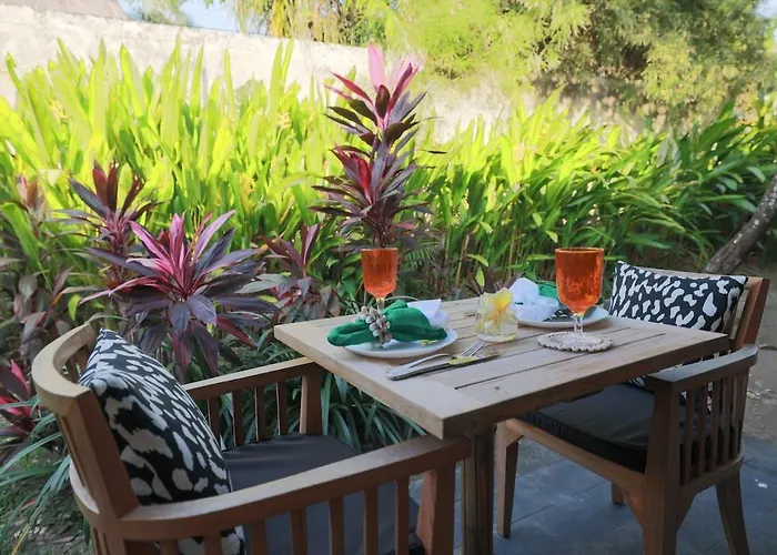 Villa Ocean Two 3br Private Pool In Oberoi