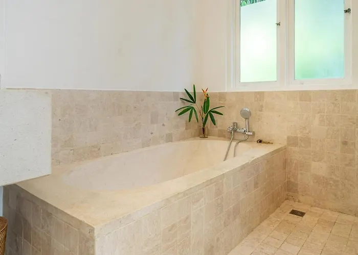 Villa Ocean Two 3br Private Pool In Oberoi Seminyak (Bali)
