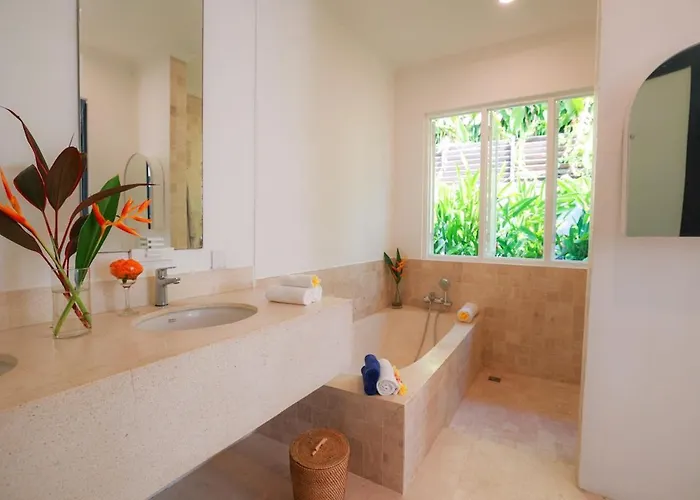 Ocean Two 3br Private Pool In Oberoi Villa *