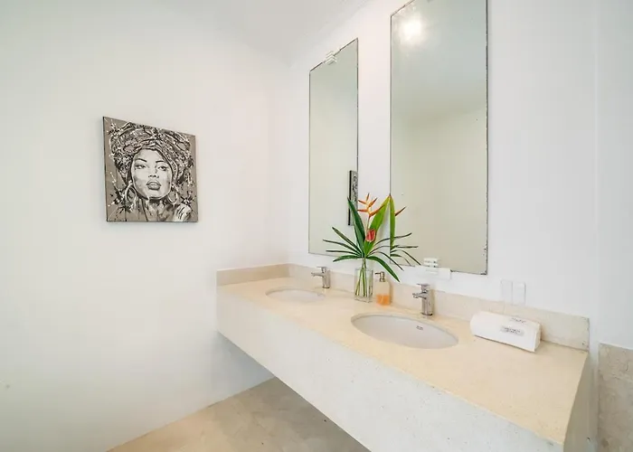 Ocean Two 3br Private Pool In Oberoi Villa *